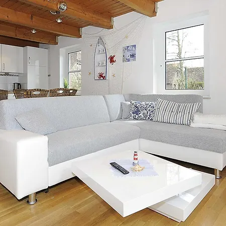 Haus Konteradmiral * ヴェルドゥム