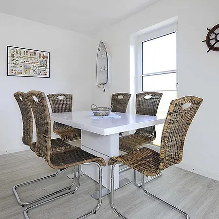 Haus Konteradmiral ヴェルドゥム