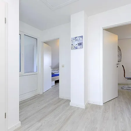 Haus Konteradmiral * ヴェルドゥム