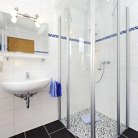 Apartment Haus Konteradmiral *