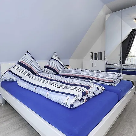 Haus Konteradmiral ヴェルドゥム