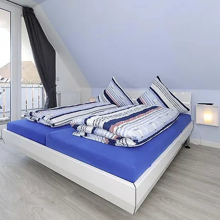 Haus Konteradmiral Apartment
