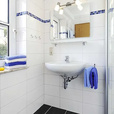 Apartment Haus Konteradmiral