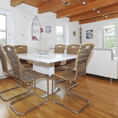 Haus Konteradmiral * ヴェルドゥム