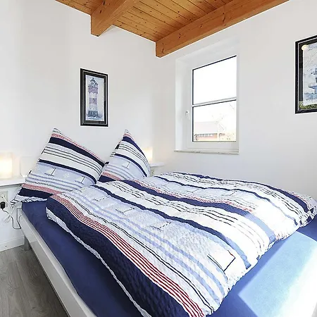 Haus Konteradmiral Apartamento