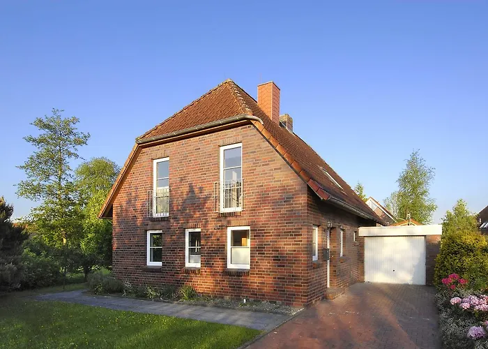 Διαμέρισμα Haus Konteradmiral *