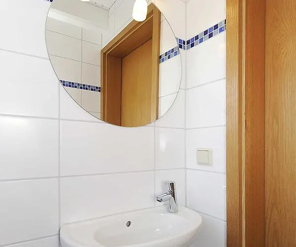 Διαμέρισμα Haus Konteradmiral