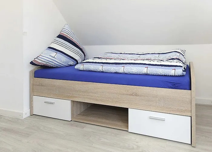 Διαμέρισμα Haus Konteradmiral