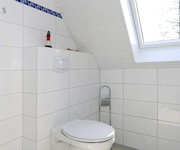 Διαμέρισμα Haus Konteradmiral Werdum