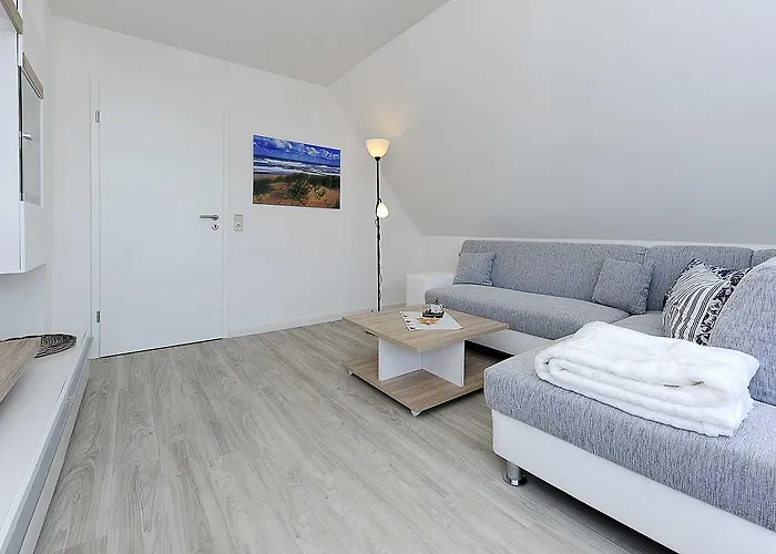 Διαμέρισμα Haus Konteradmiral