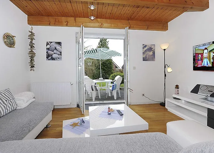 Haus Konteradmiral * Werdum