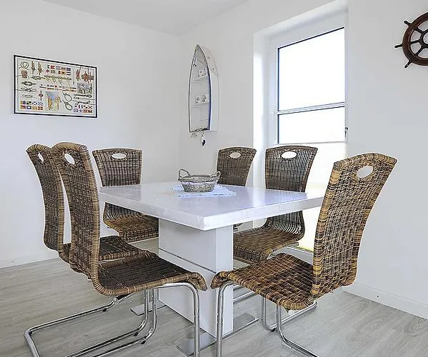 Haus Konteradmiral Werdum