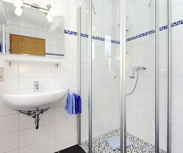 Διαμέρισμα Haus Konteradmiral *