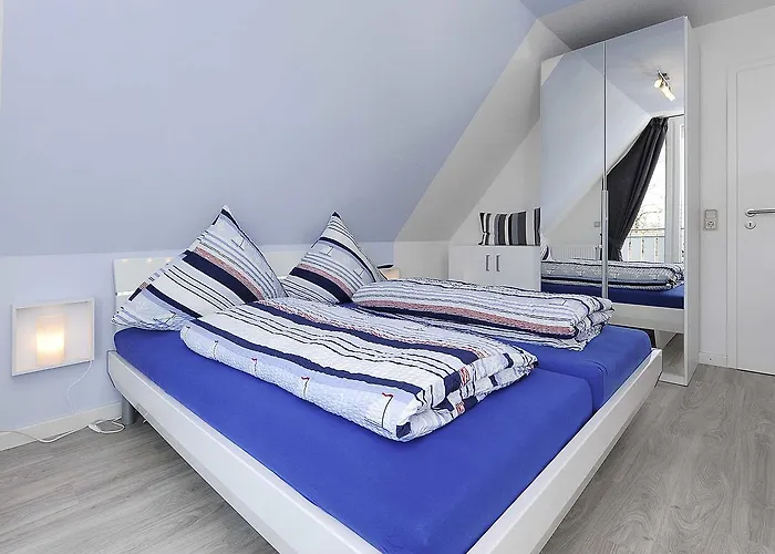 Haus Konteradmiral Werdum