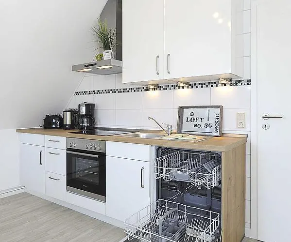 Διαμέρισμα Haus Konteradmiral