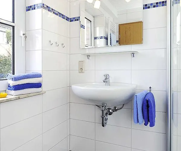 Διαμέρισμα Haus Konteradmiral