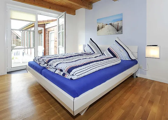 Haus Konteradmiral Werdum