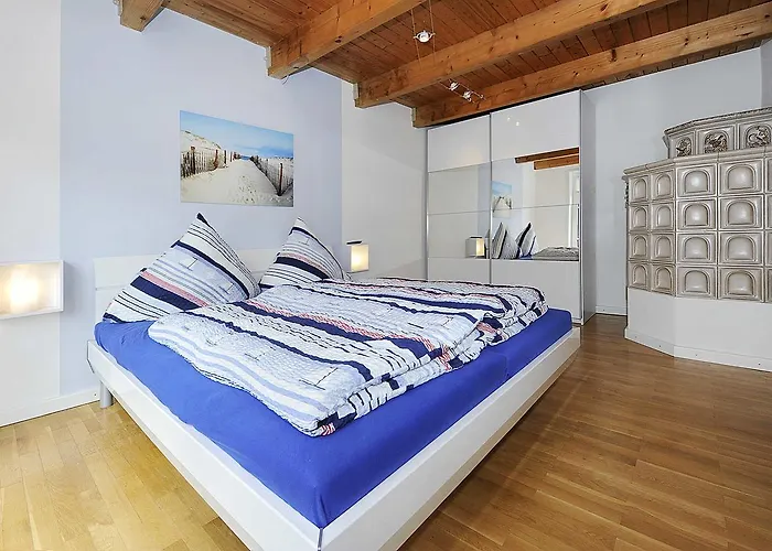 Haus Konteradmiral Werdum