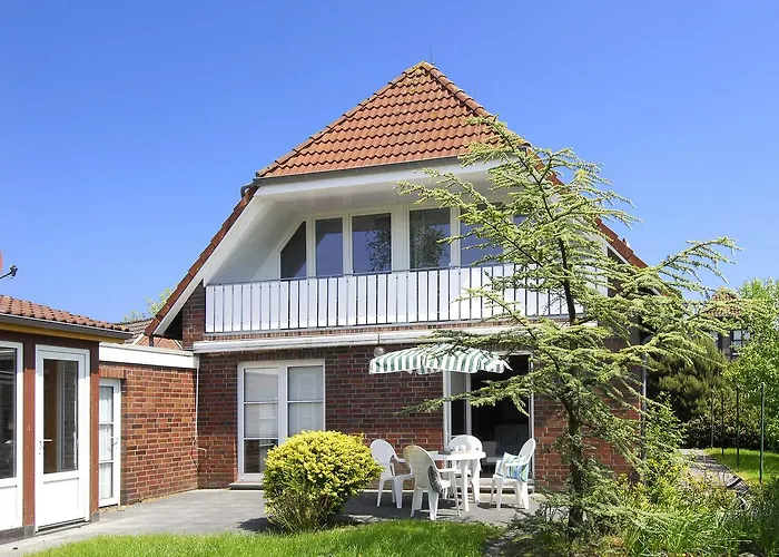 Διαμέρισμα Haus Konteradmiral *