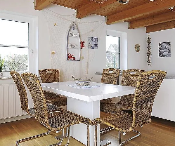 Haus Konteradmiral Διαμέρισμα