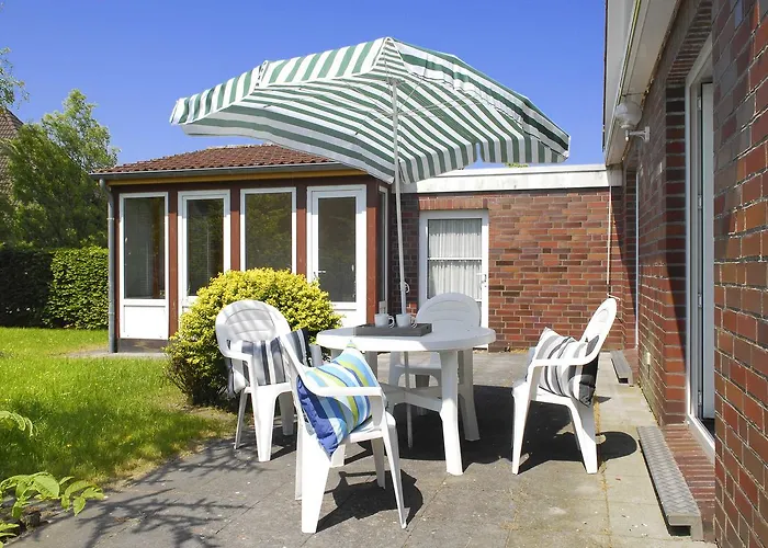 Διαμέρισμα Haus Konteradmiral