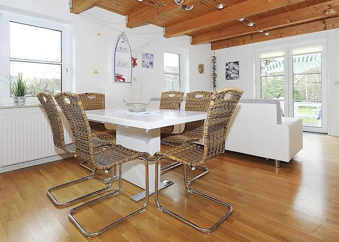 Haus Konteradmiral * Werdum