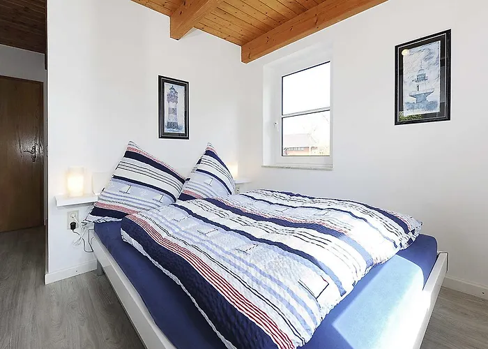 Haus Konteradmiral Διαμέρισμα